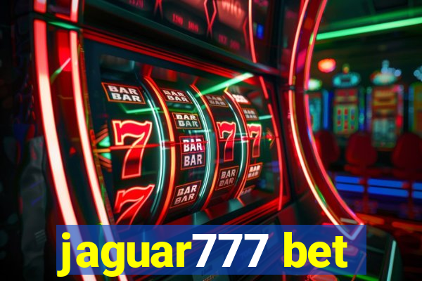 jaguar777 bet